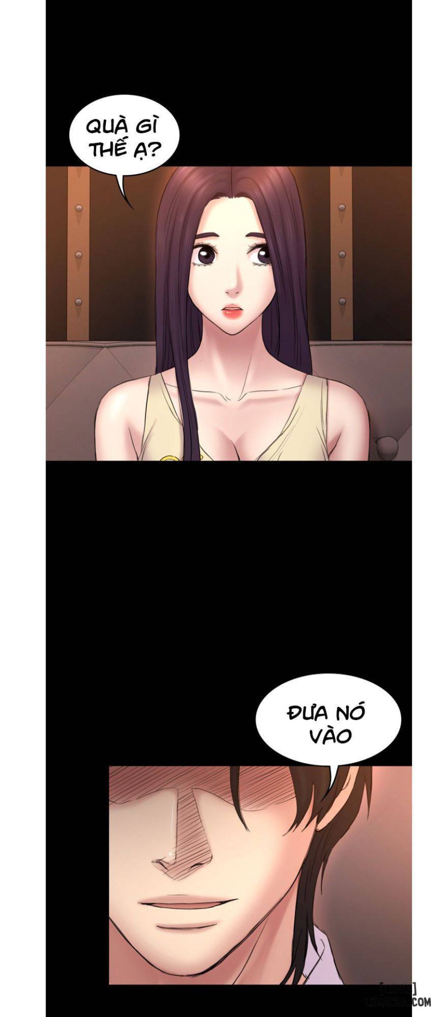 Anh Có Thể Giúp Em Không 