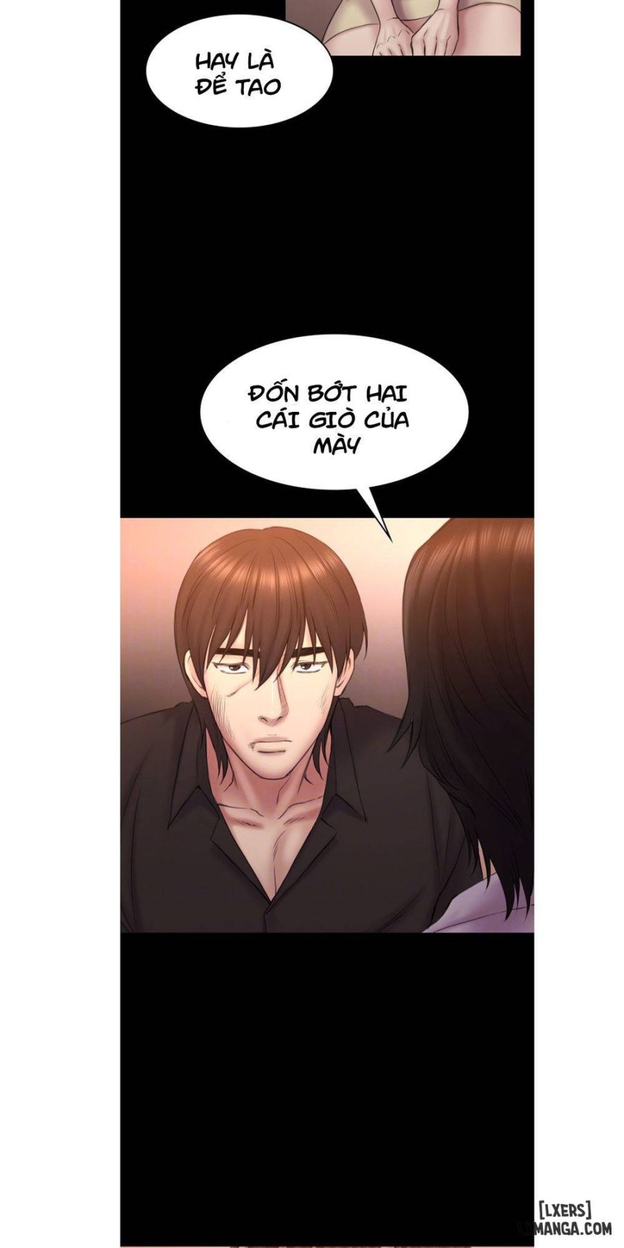 Anh Có Thể Giúp Em Không 