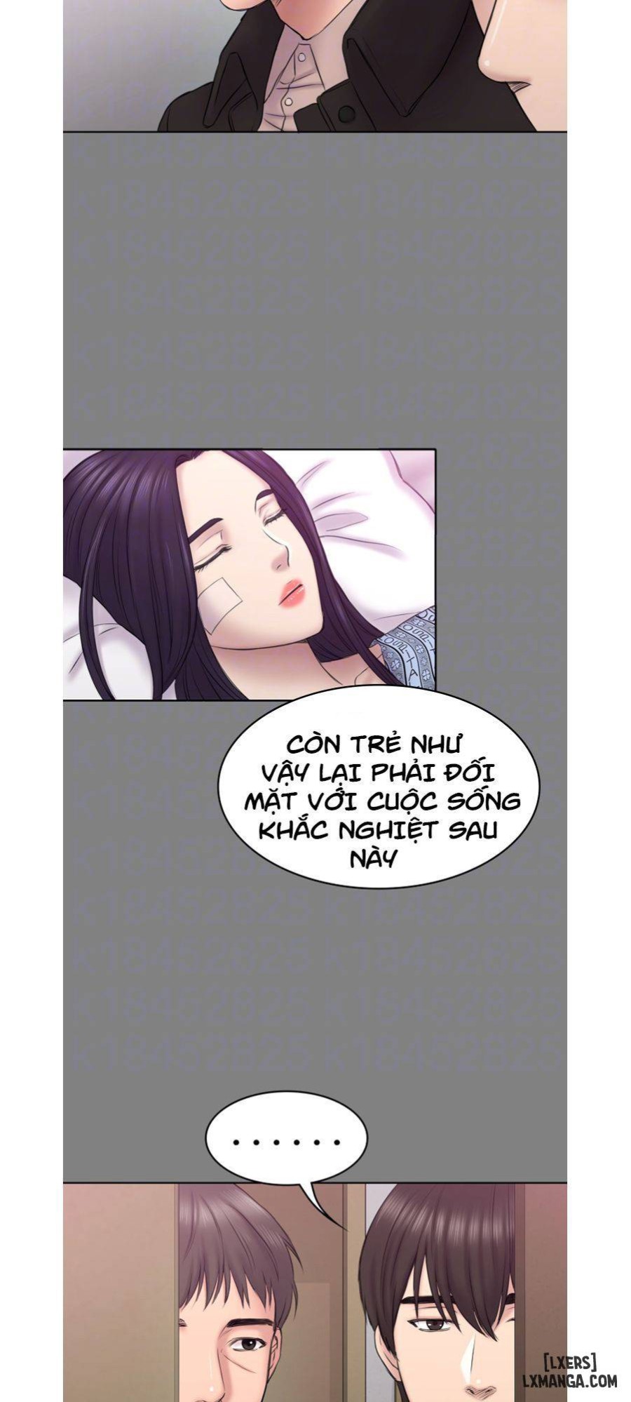 Anh Có Thể Giúp Em Không 