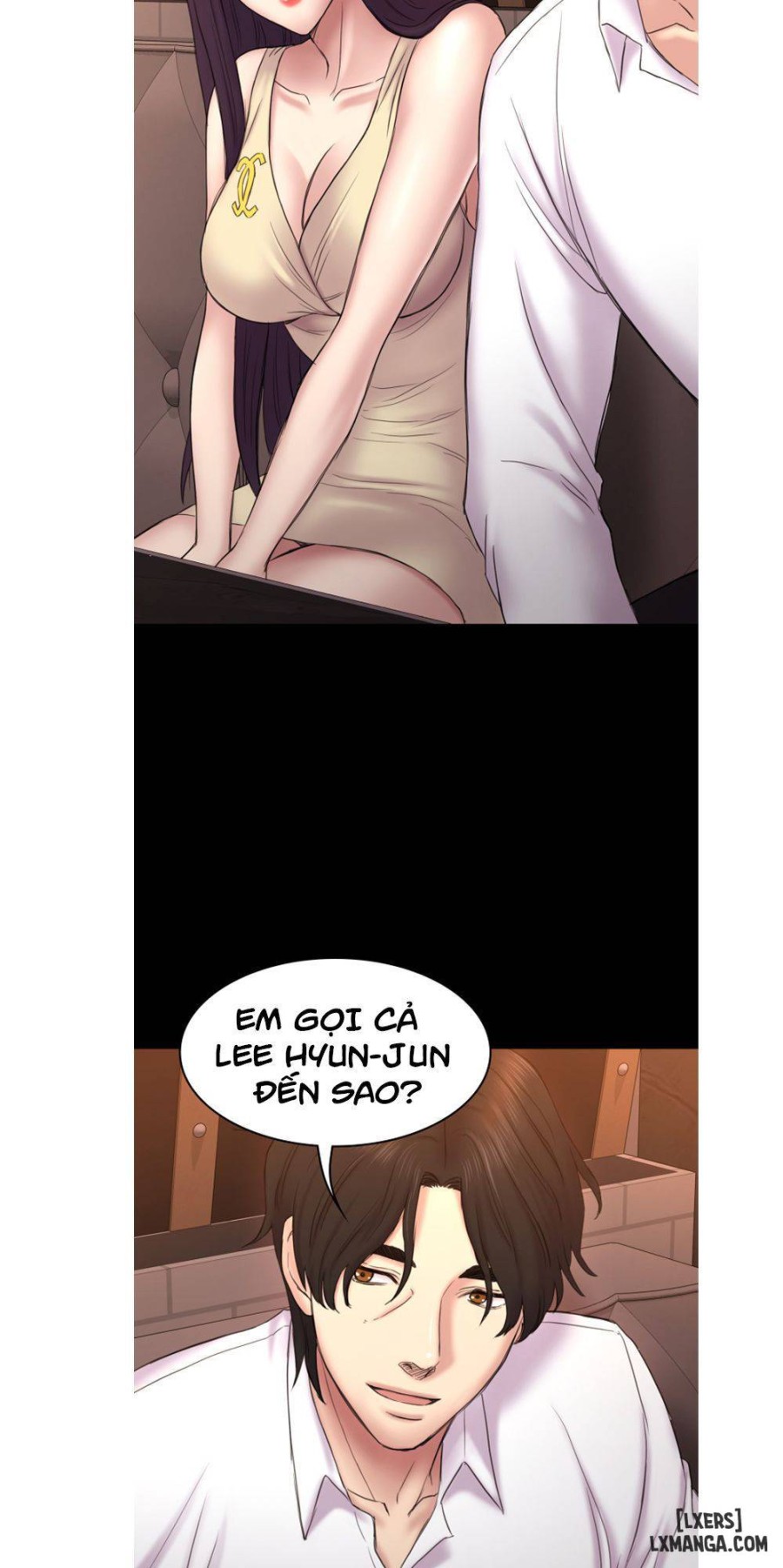 Anh Có Thể Giúp Em Không 