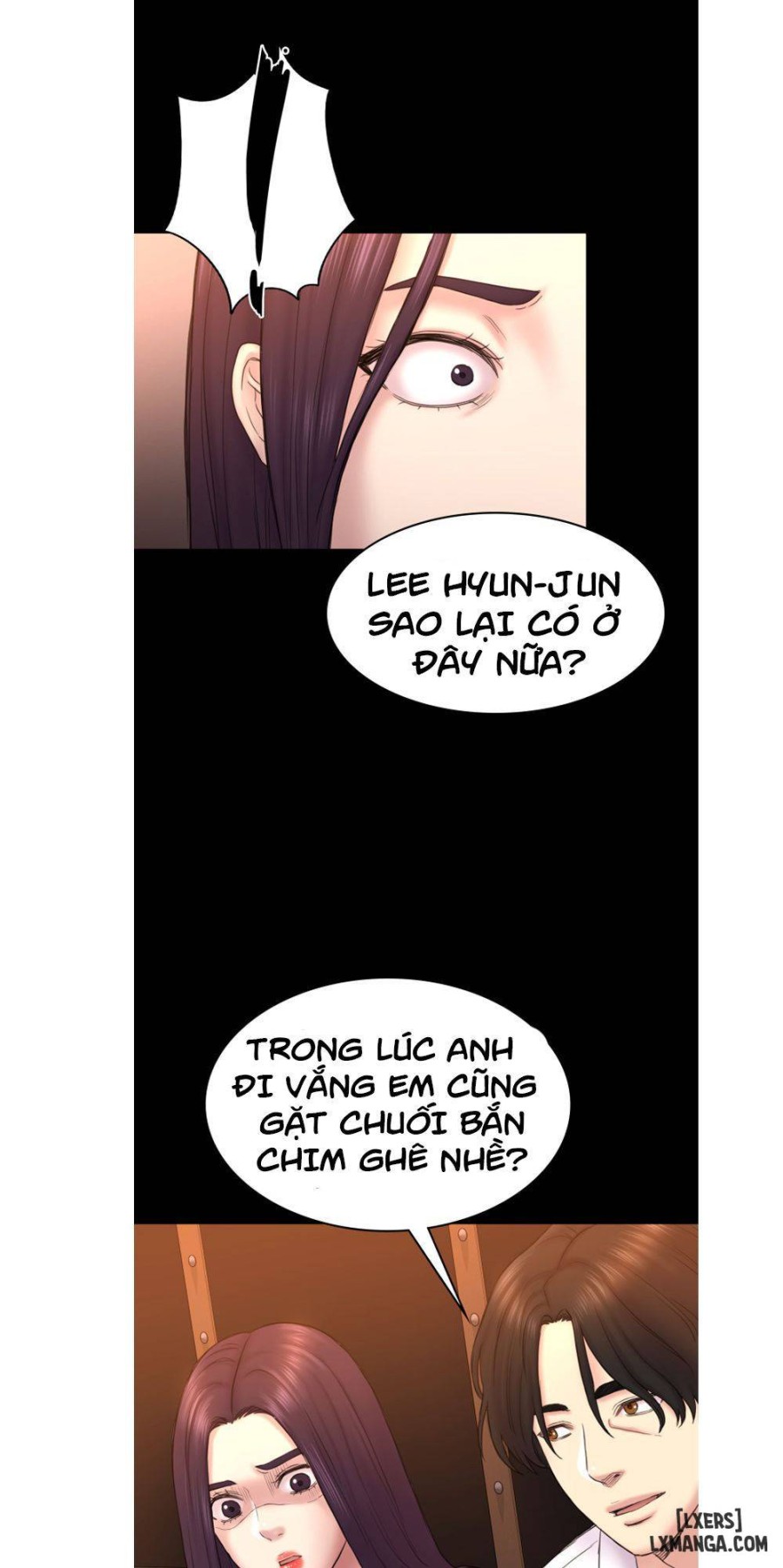 Anh Có Thể Giúp Em Không 