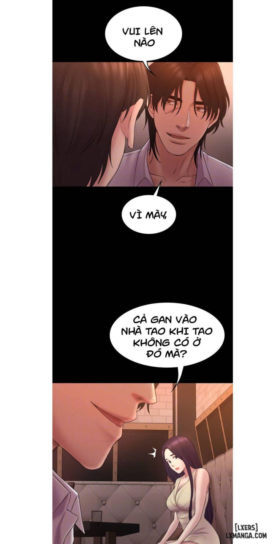 Anh Có Thể Giúp Em Không 