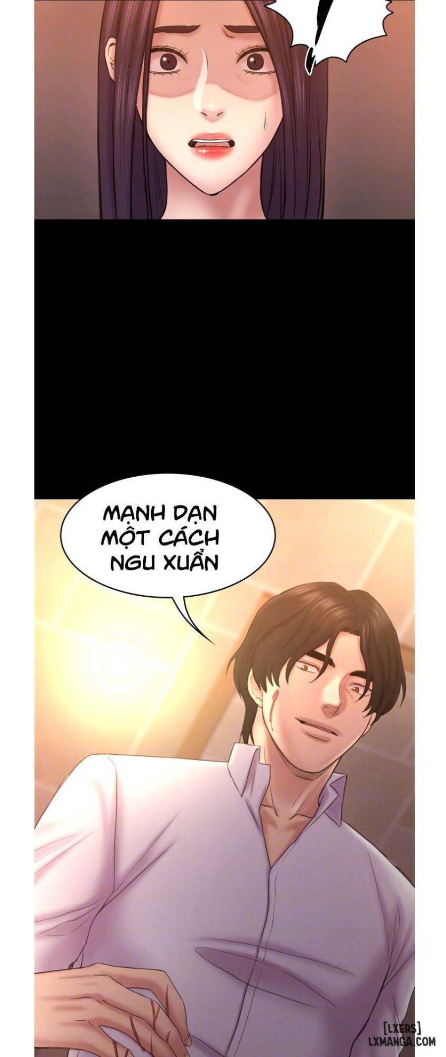 Anh Có Thể Giúp Em Không 