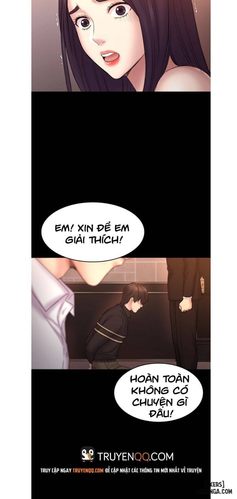 Anh Có Thể Giúp Em Không 