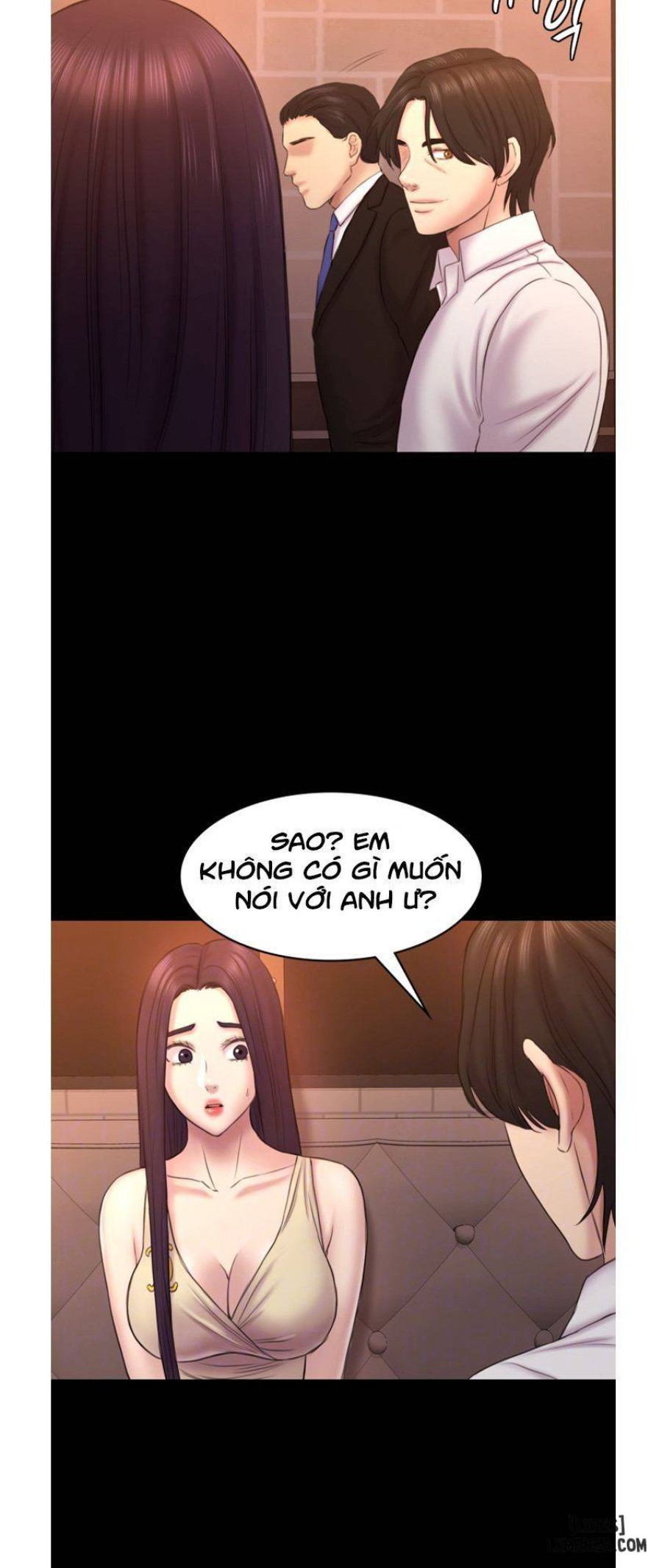 Anh Có Thể Giúp Em Không 