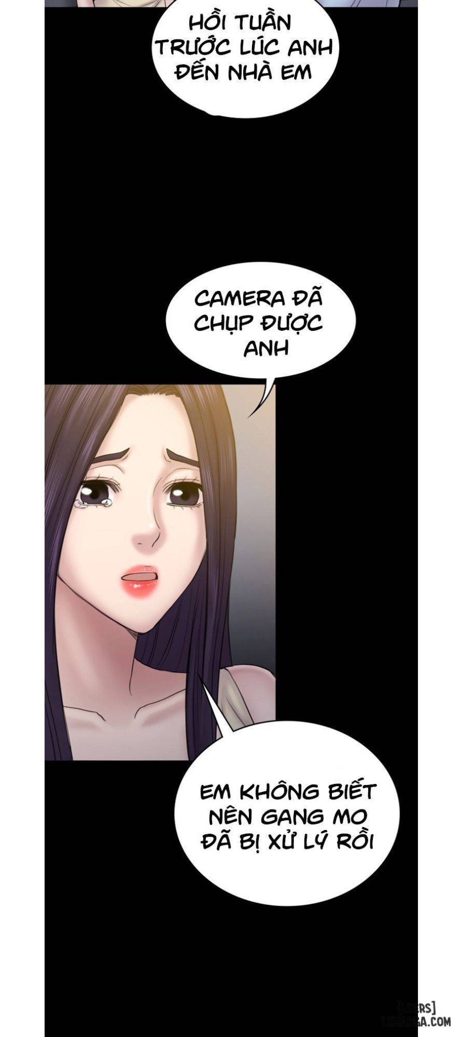 Anh Có Thể Giúp Em Không 