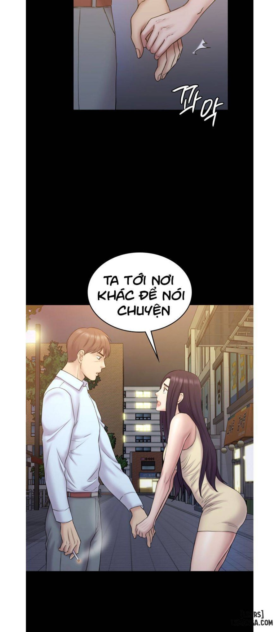 Anh Có Thể Giúp Em Không 