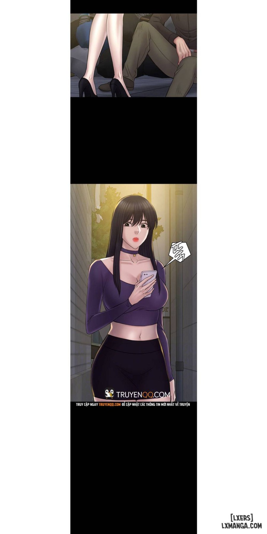 Anh Có Thể Giúp Em Không 