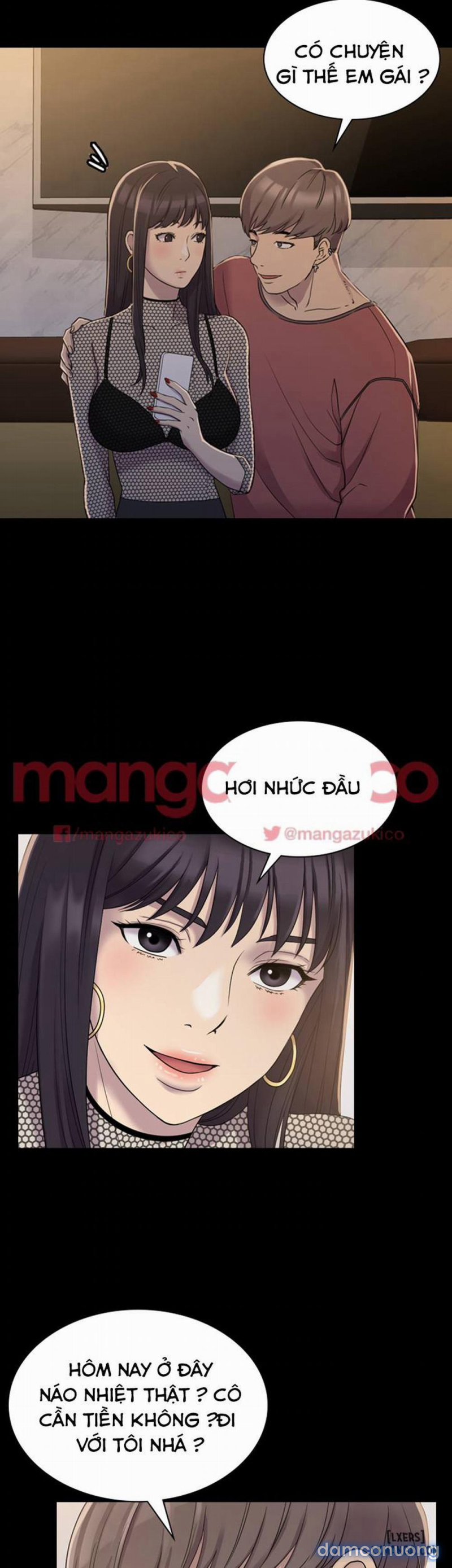 Anh Có Thể Giúp Em Không 