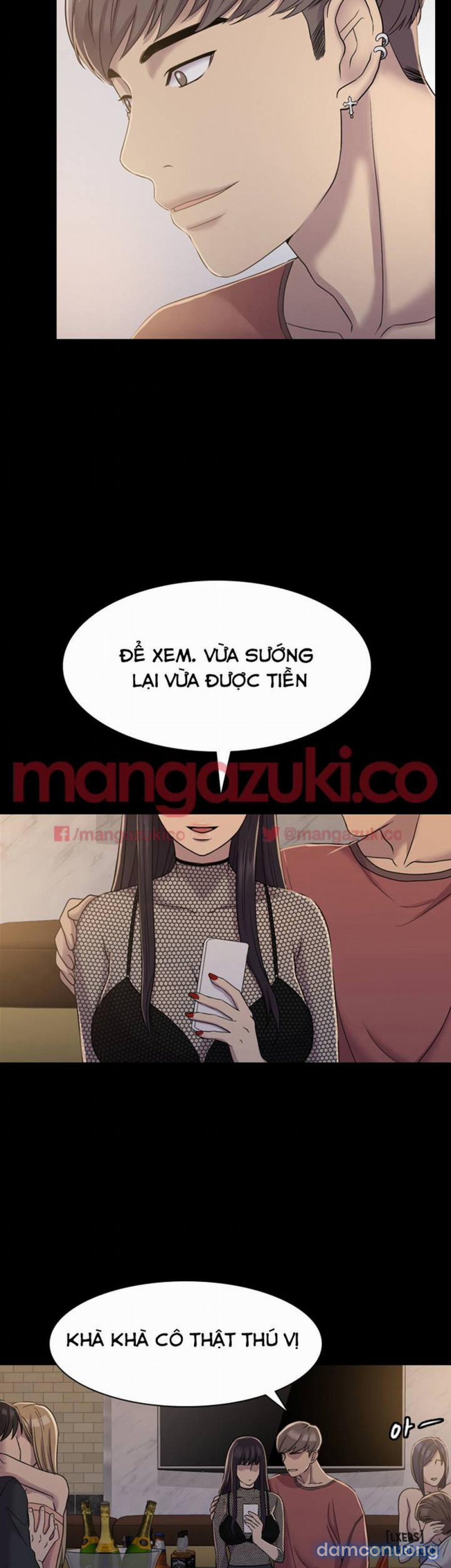 Anh Có Thể Giúp Em Không 