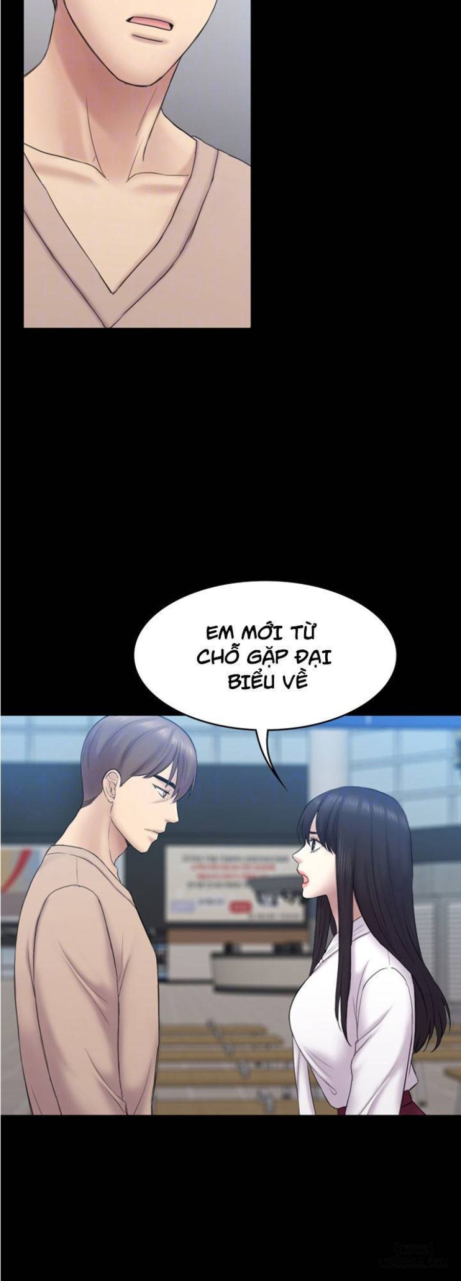 Anh Có Thể Giúp Em Không 