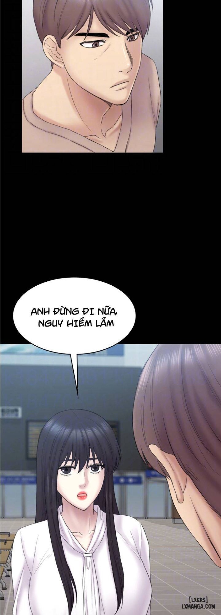 Anh Có Thể Giúp Em Không 