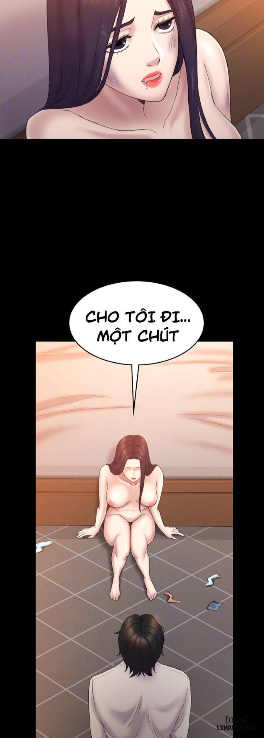 Anh Có Thể Giúp Em Không 
