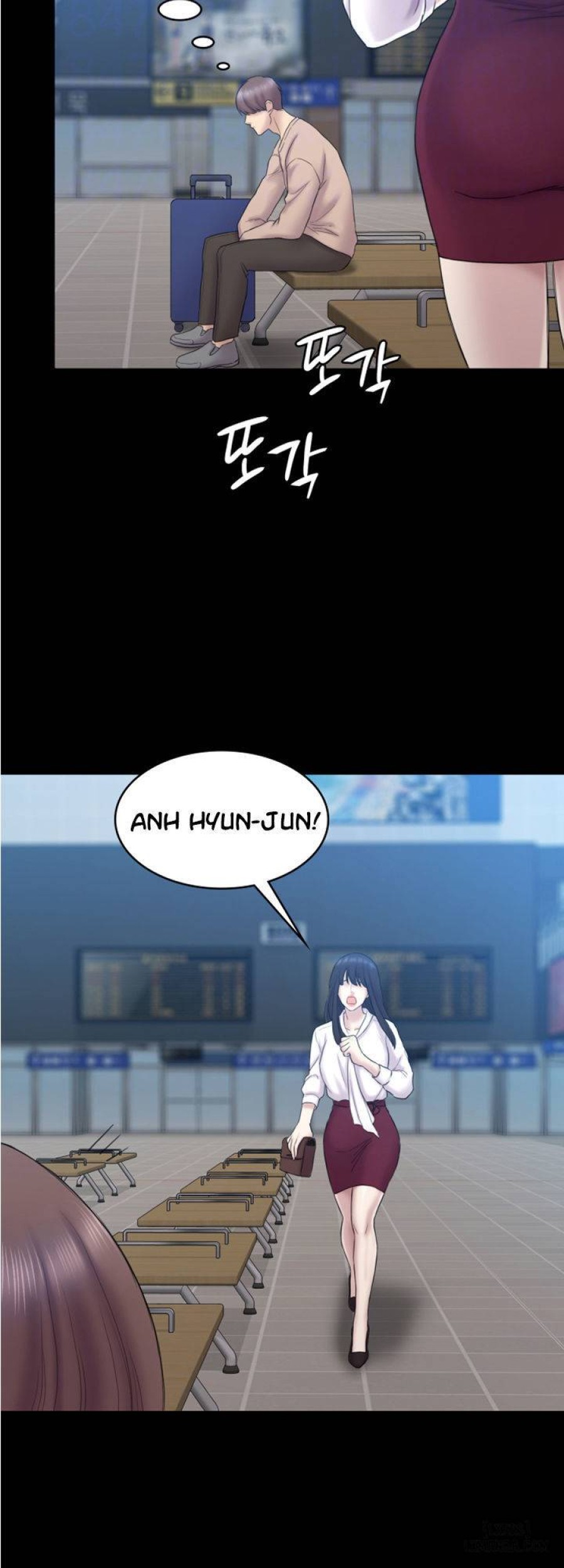 Anh Có Thể Giúp Em Không 
