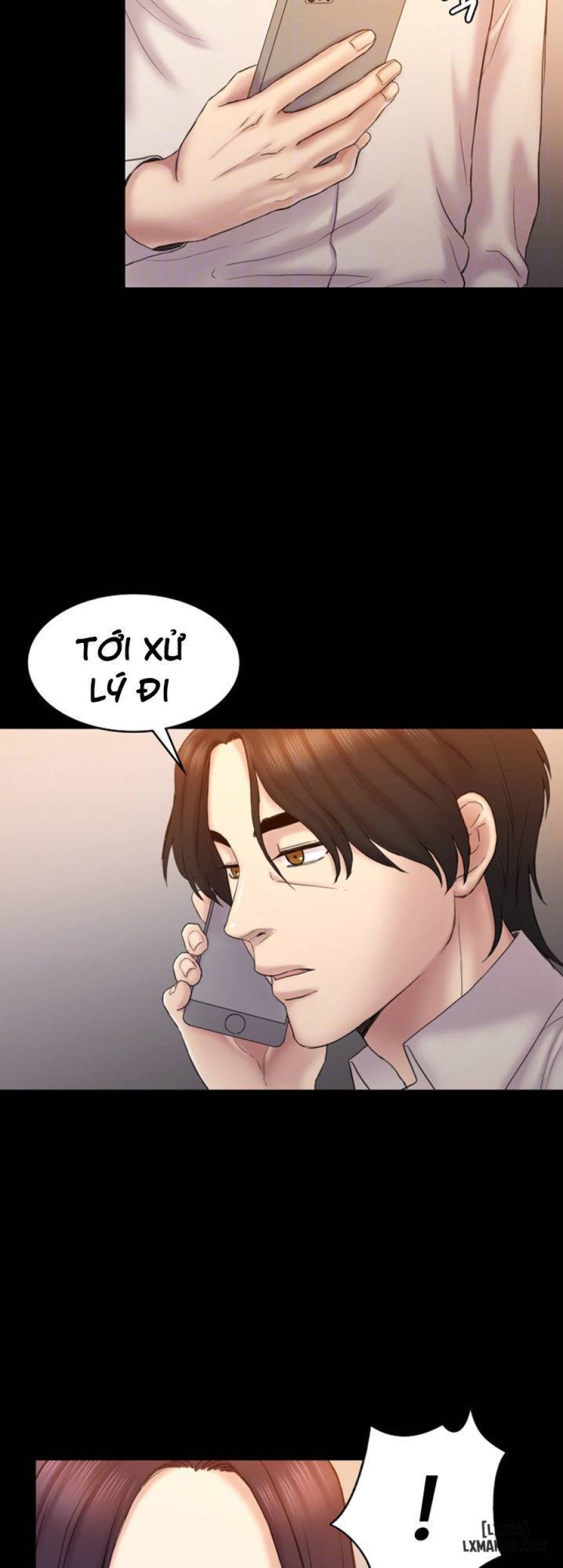 Anh Có Thể Giúp Em Không 