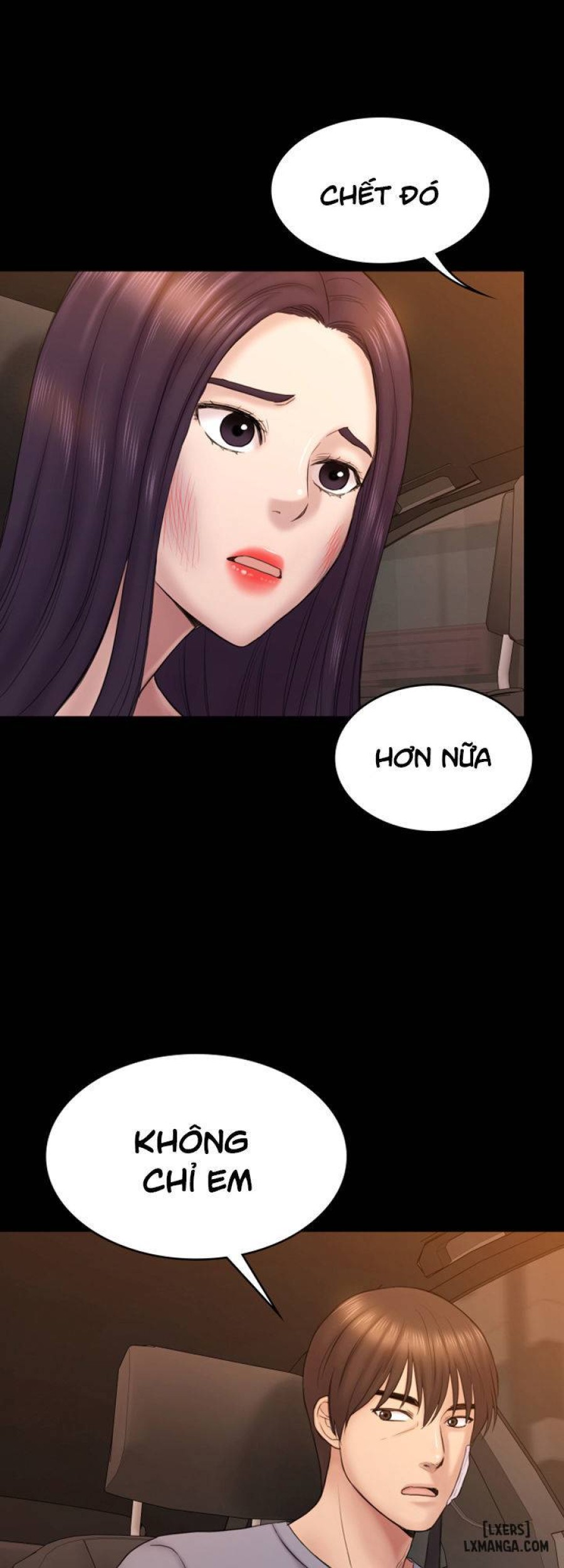 Anh Có Thể Giúp Em Không 