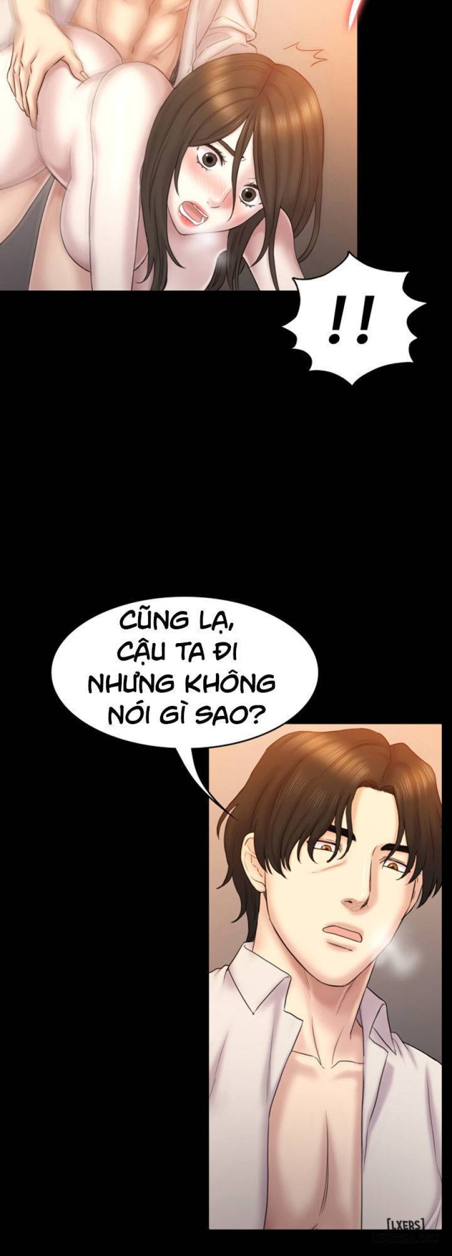 Anh Có Thể Giúp Em Không 