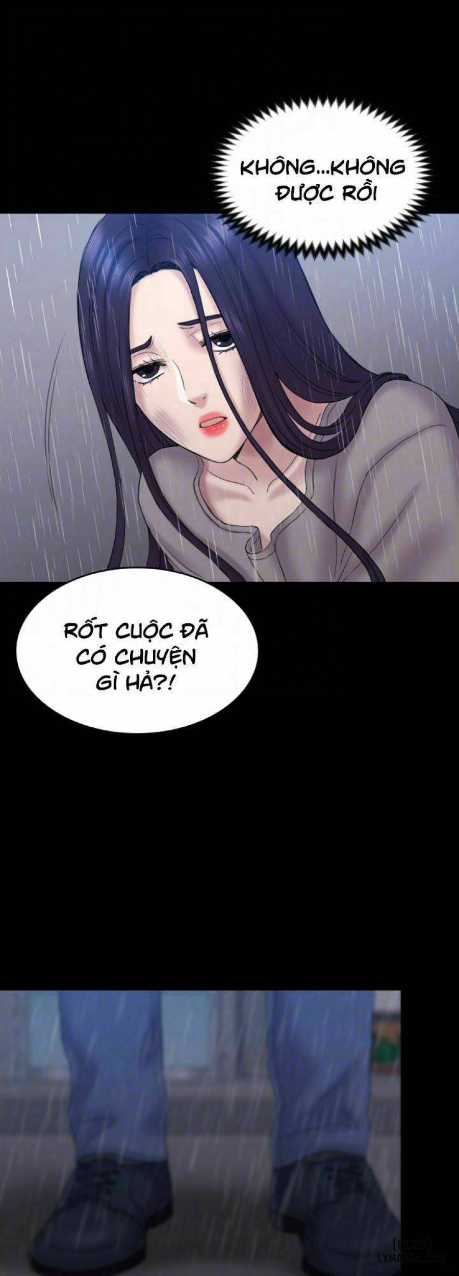 Anh Có Thể Giúp Em Không 