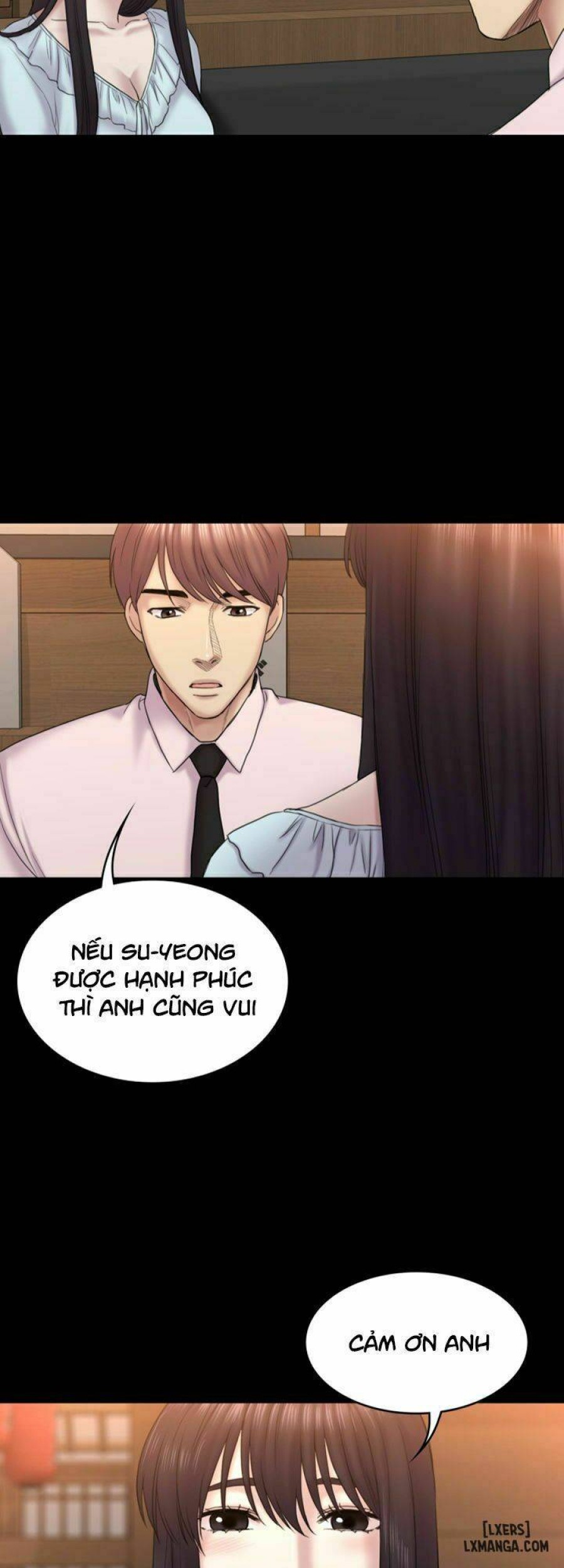 Anh Có Thể Giúp Em Không 