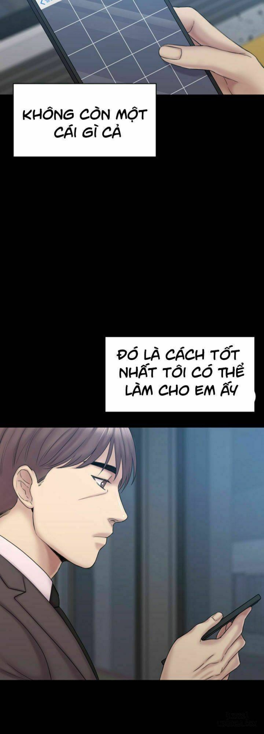 Anh Có Thể Giúp Em Không 