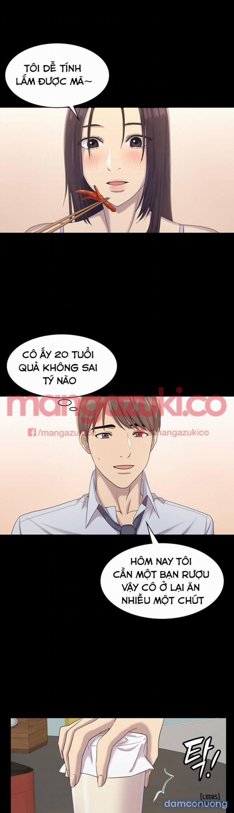 Anh Có Thể Giúp Em Không 