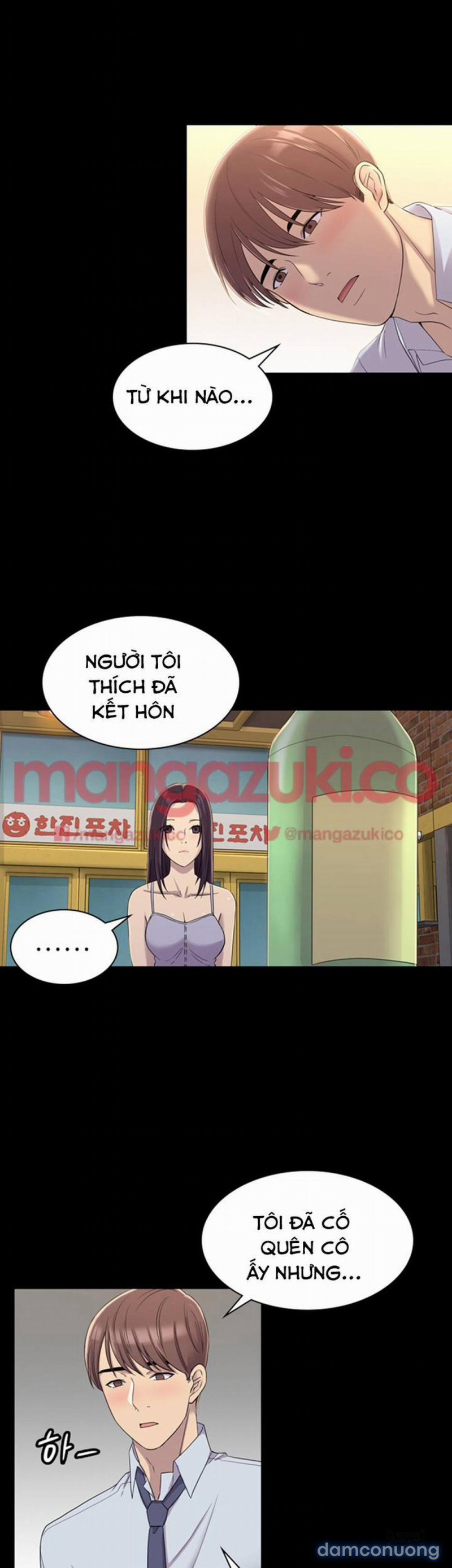 Anh Có Thể Giúp Em Không 