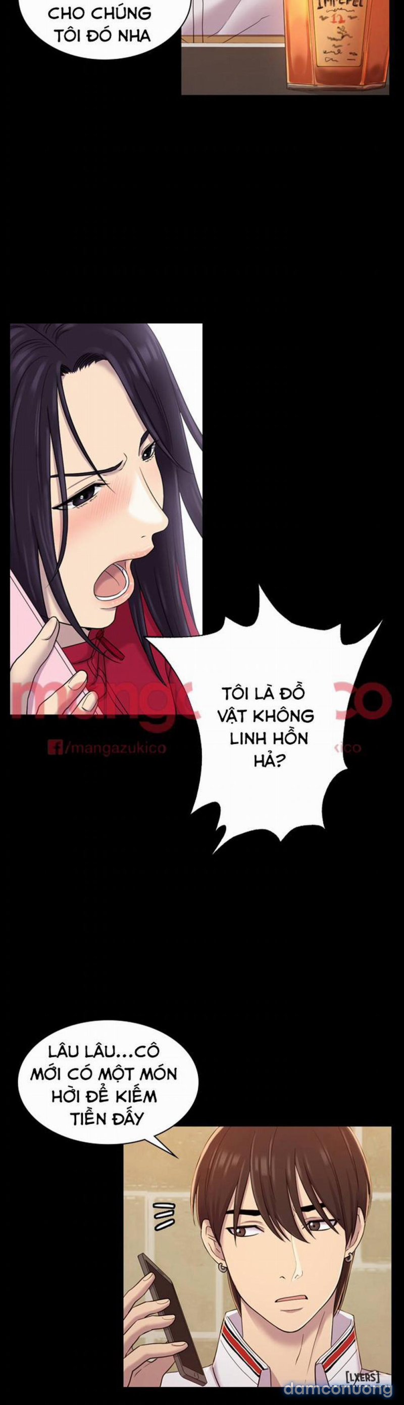 Anh Có Thể Giúp Em Không 