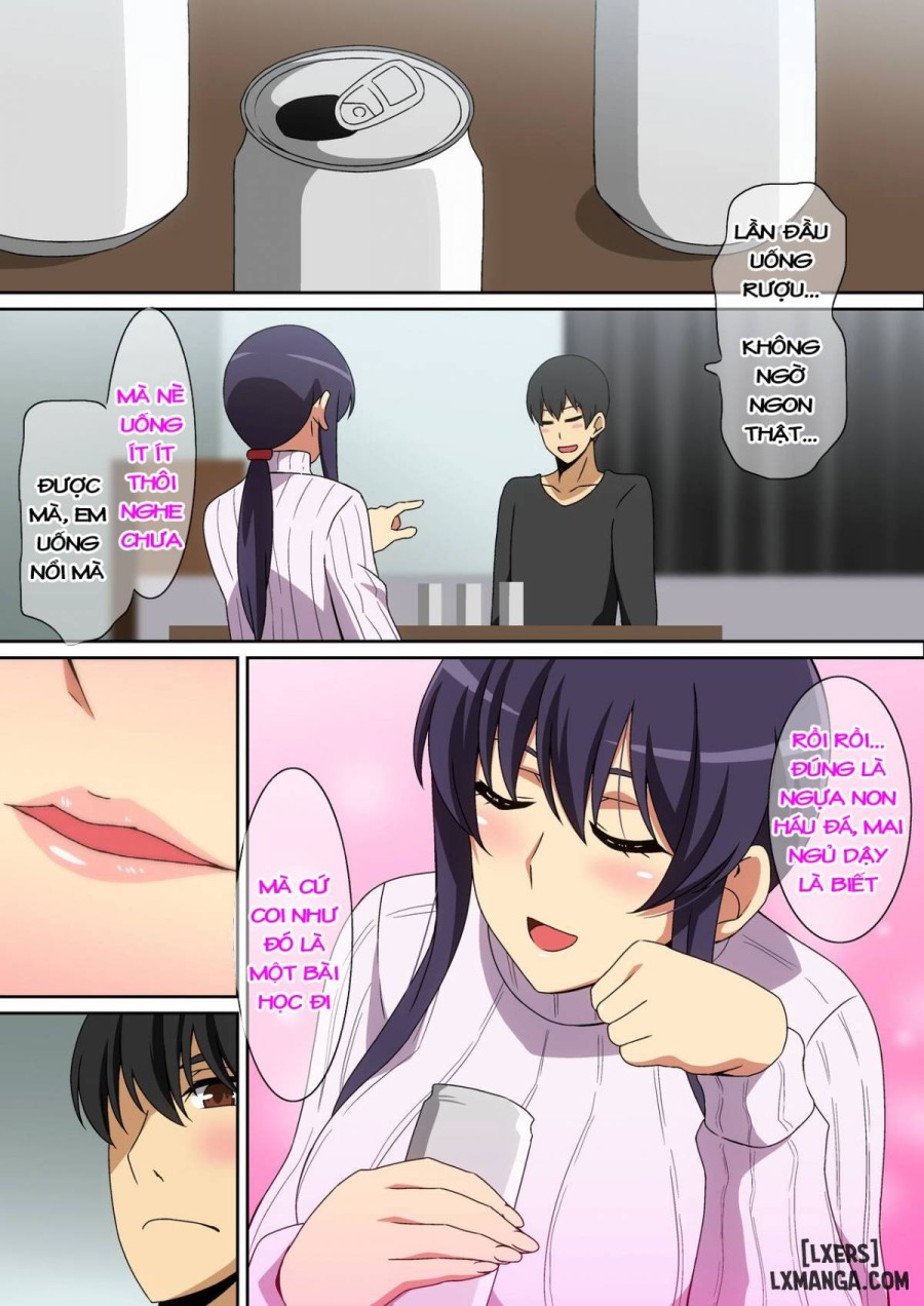 Tonari no Onee-san 
