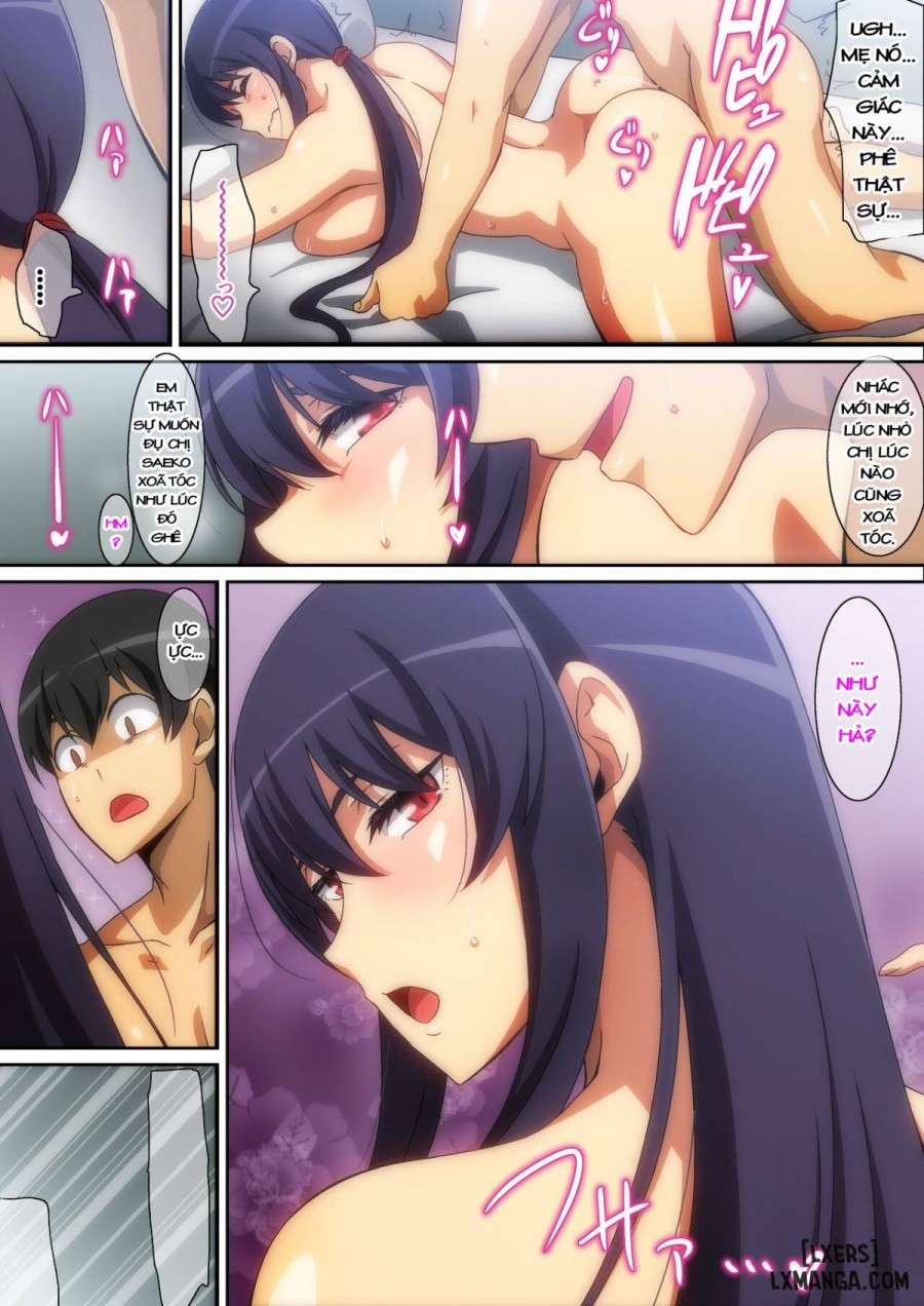 Tonari no Onee-san 