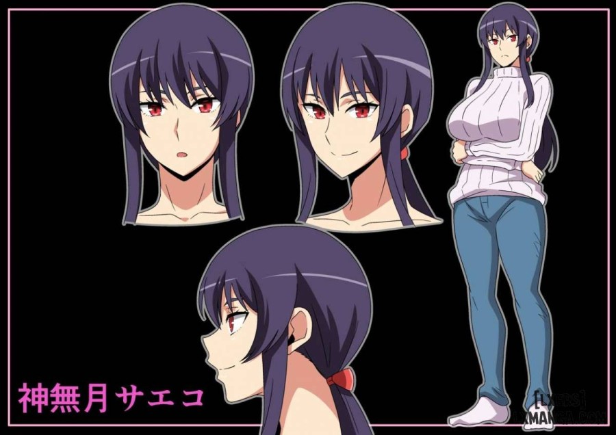 Tonari no Onee-san 