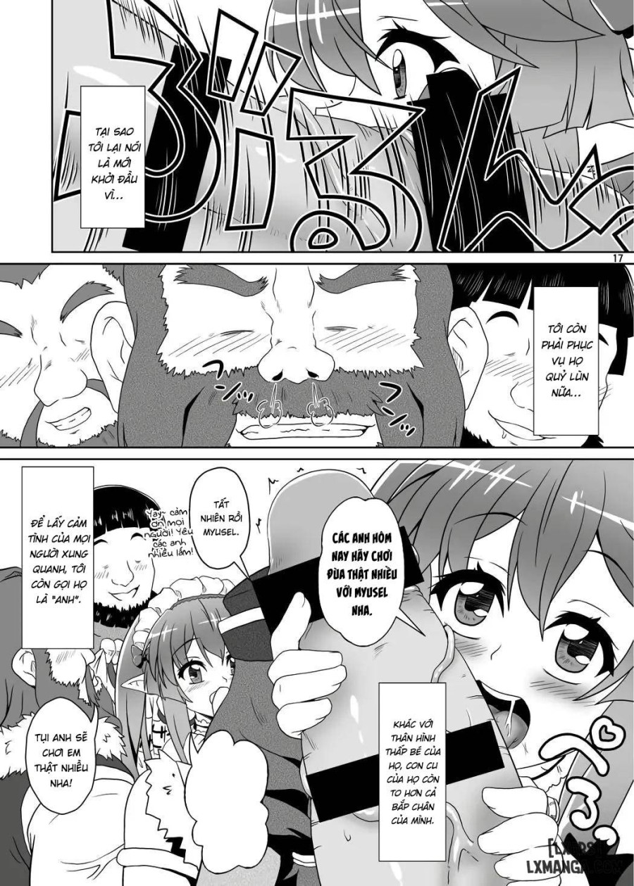 Danna-sama no Tame ni Maid wa Aru 