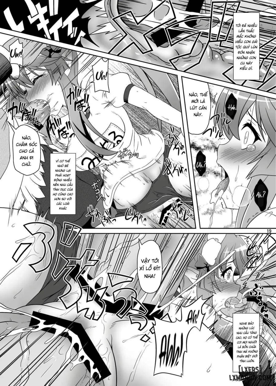 Danna-sama no Tame ni Maid wa Aru 