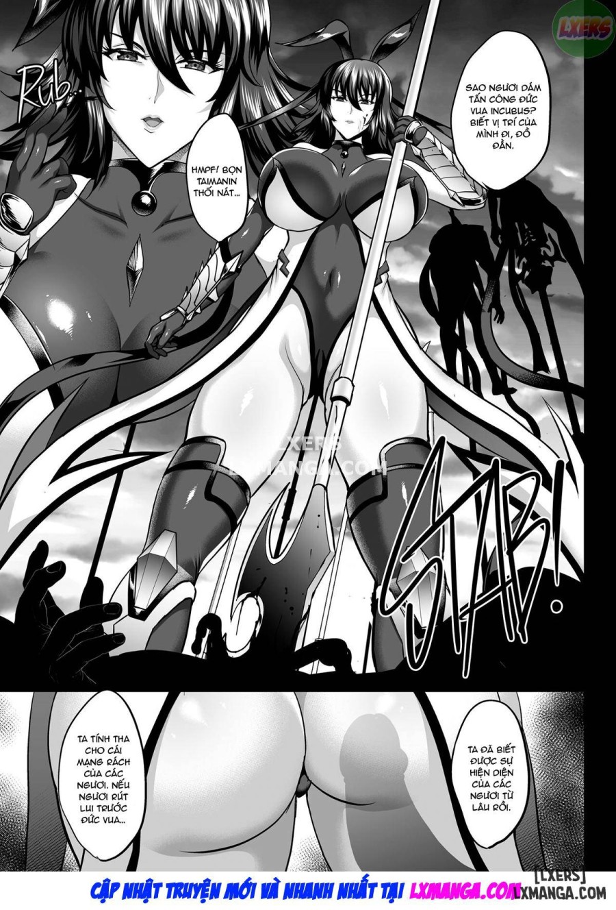 Shiranui's Impregnation 