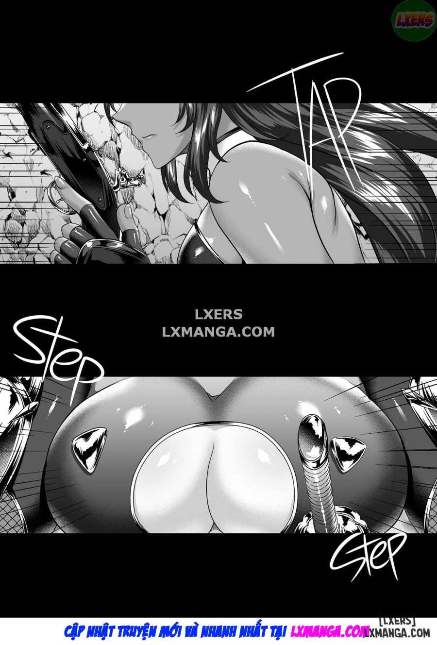 Shiranui's Impregnation 