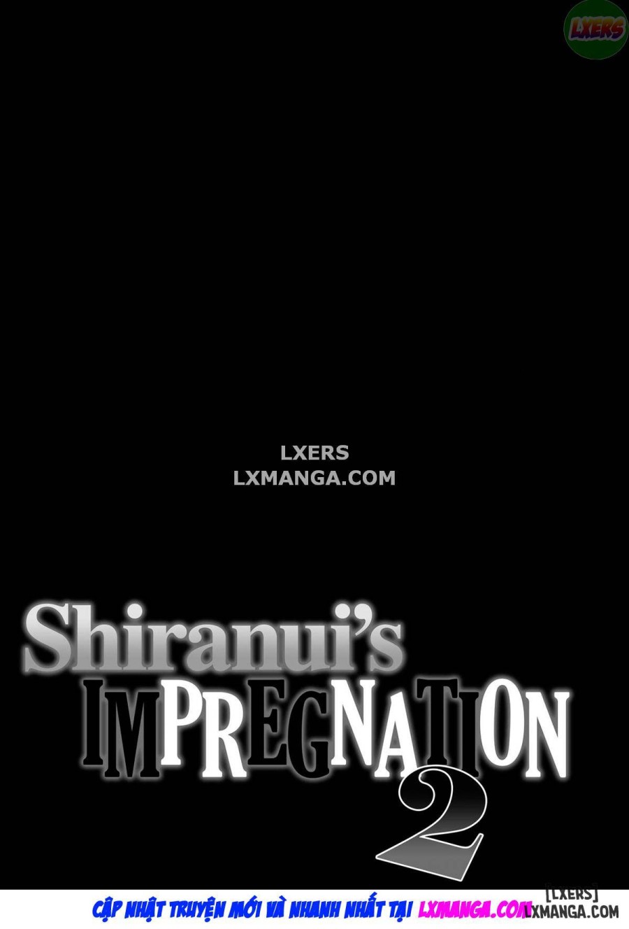 Shiranui's Impregnation 