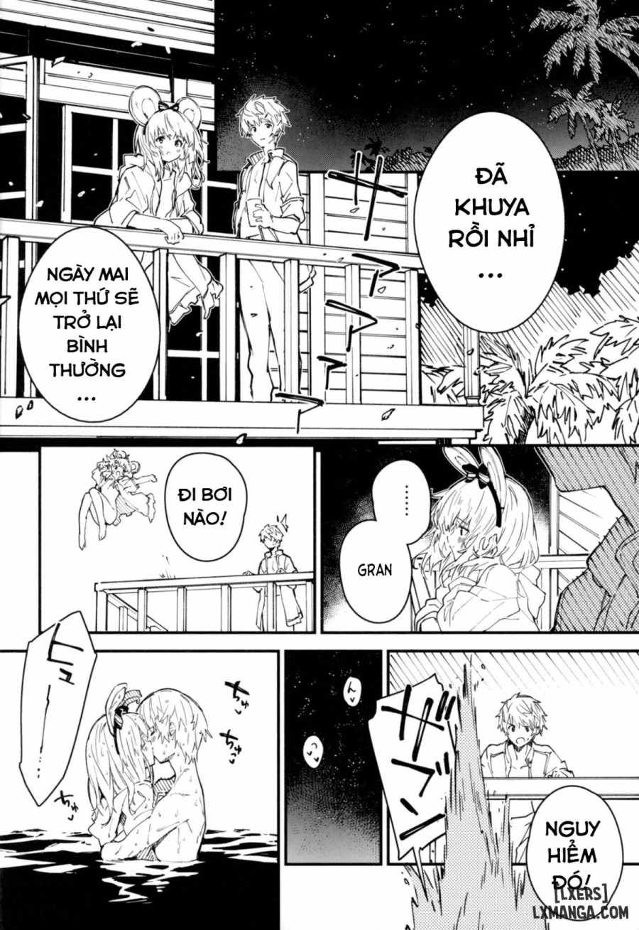 Vikala-chan to Ichaicha Suru Hon 4 Satsume 