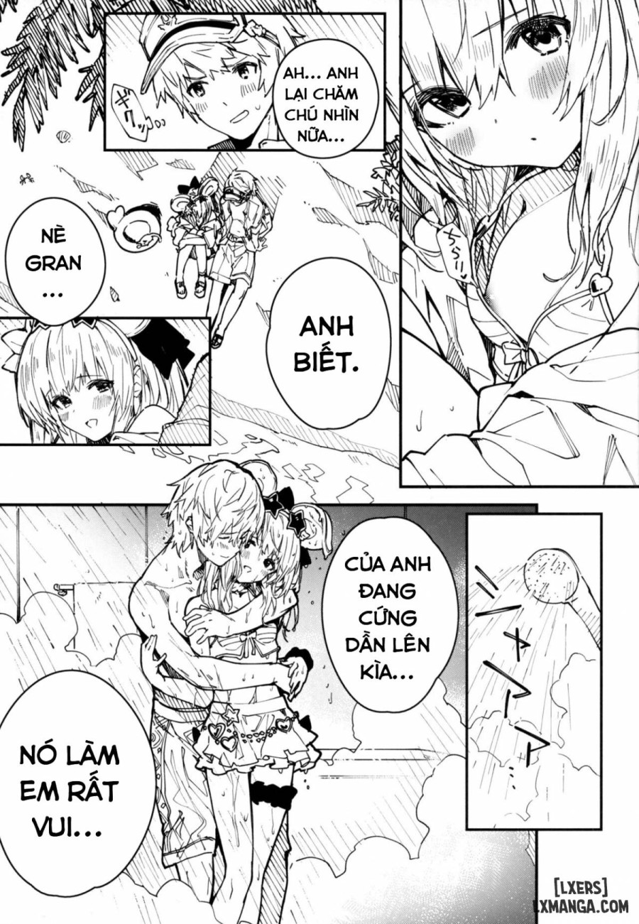Vikala-chan to Ichaicha Suru Hon 4 Satsume 