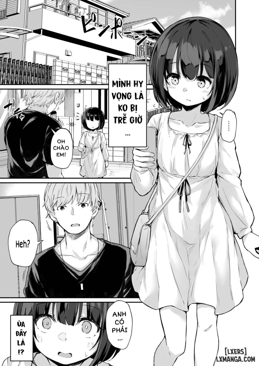 Himitsu no Midara 