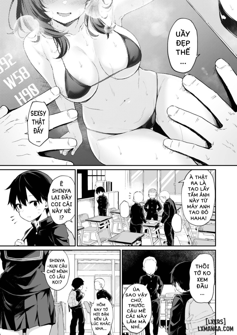 Himitsu no Midara 