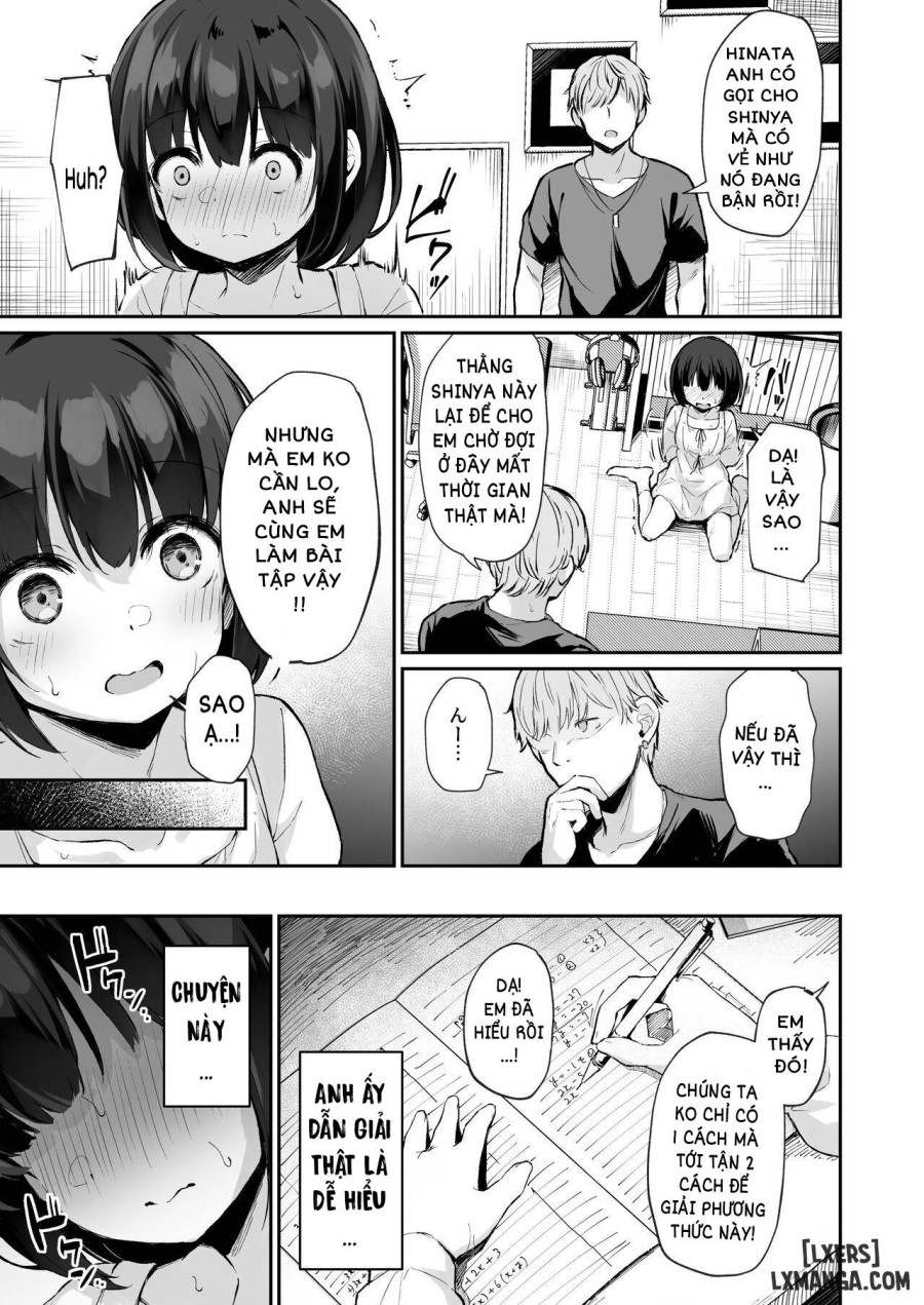 Himitsu no Midara 