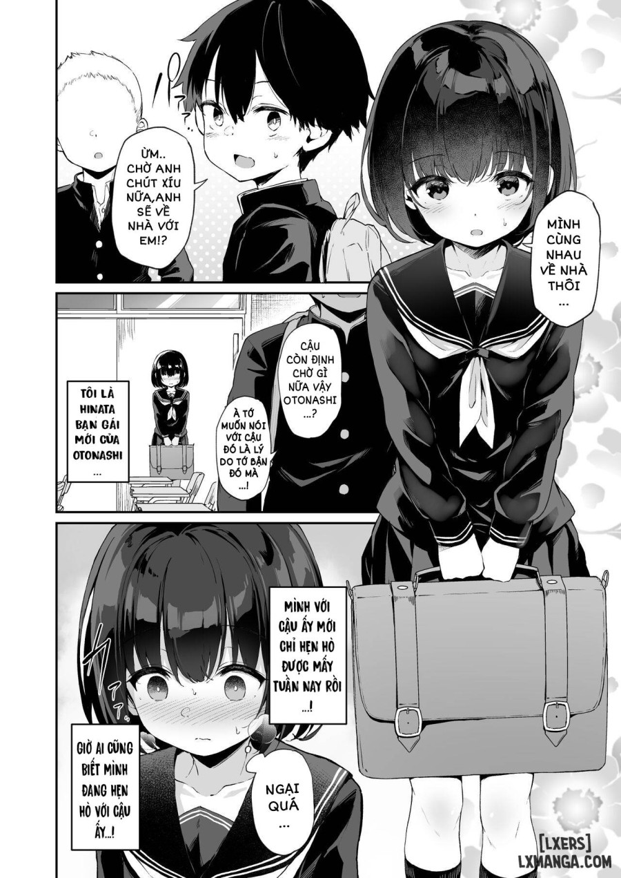 Himitsu no Midara 