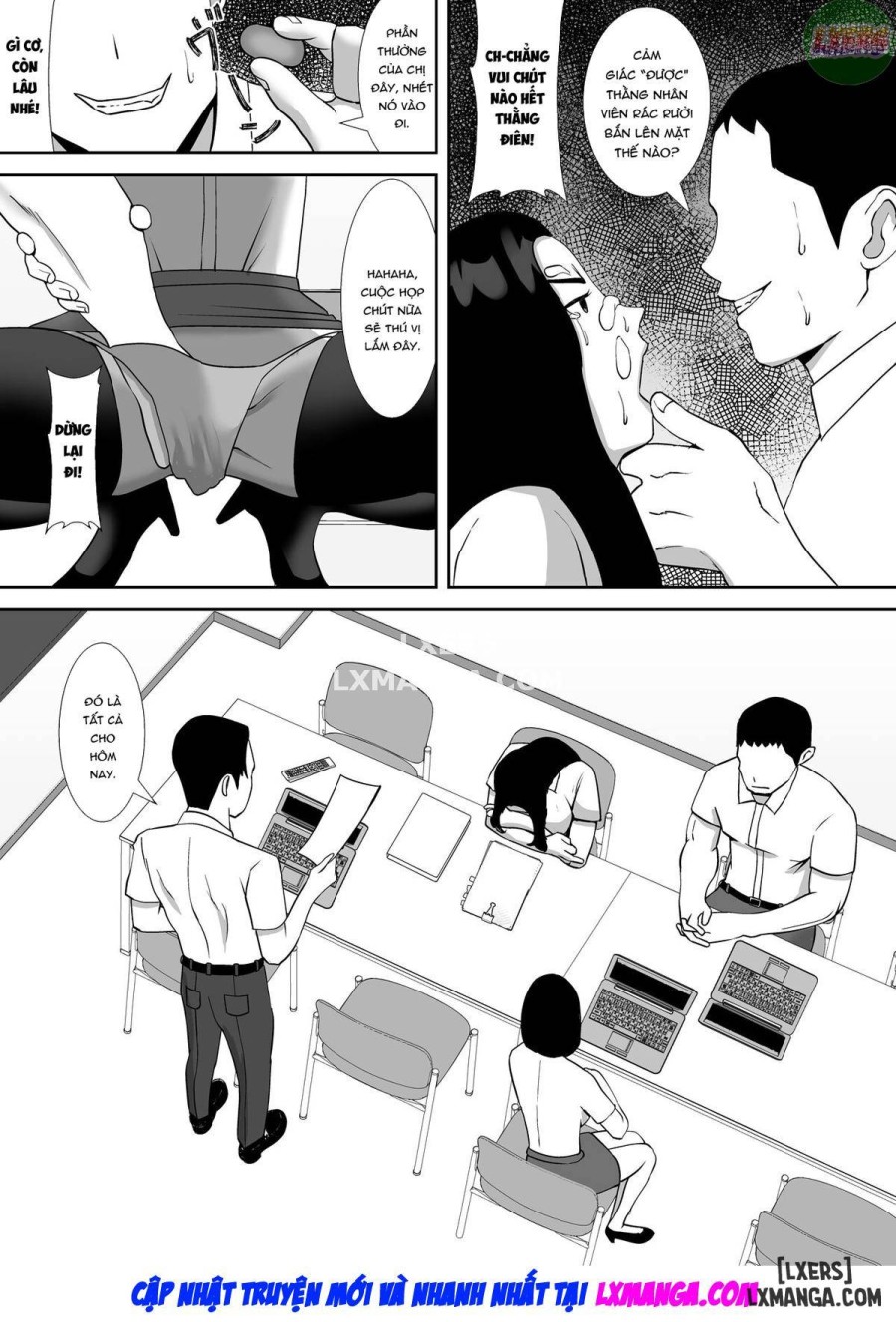 Ore no Koto o Gomi Atsukai Suru Mucchimuchi no Hitozuma Onna Joushi ga Ochiru mad 