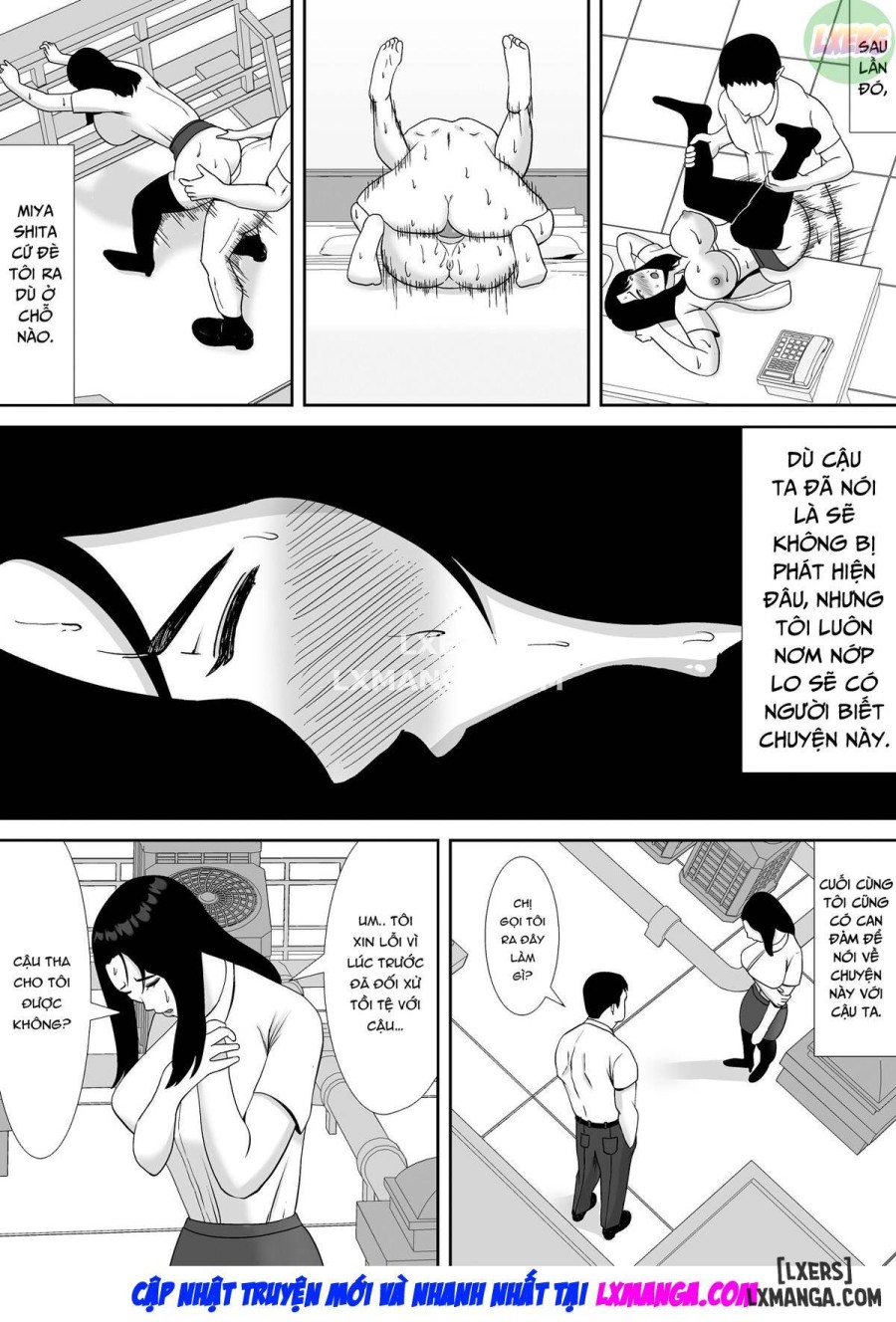 Ore no Koto o Gomi Atsukai Suru Mucchimuchi no Hitozuma Onna Joushi ga Ochiru mad 