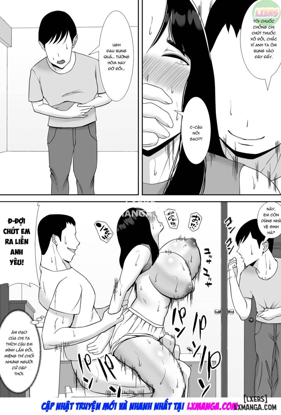 Ore no Koto o Gomi Atsukai Suru Mucchimuchi no Hitozuma Onna Joushi ga Ochiru mad 