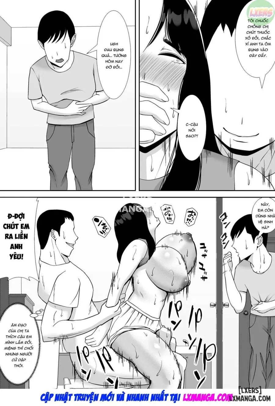 Ore no Koto o Gomi Atsukai Suru Mucchimuchi no Hitozuma Onna Joushi ga Ochiru mad 