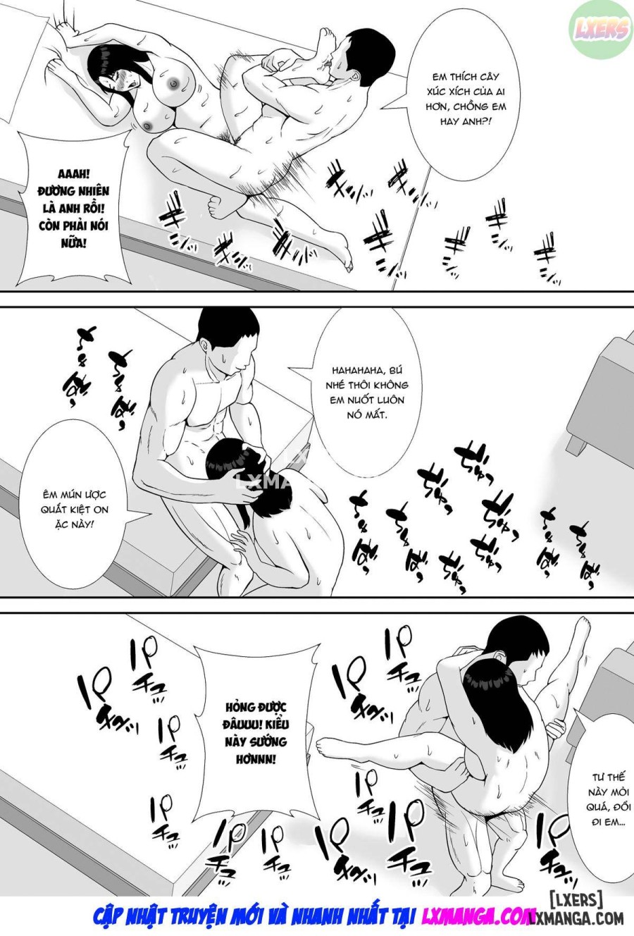 Ore no Koto o Gomi Atsukai Suru Mucchimuchi no Hitozuma Onna Joushi ga Ochiru mad 