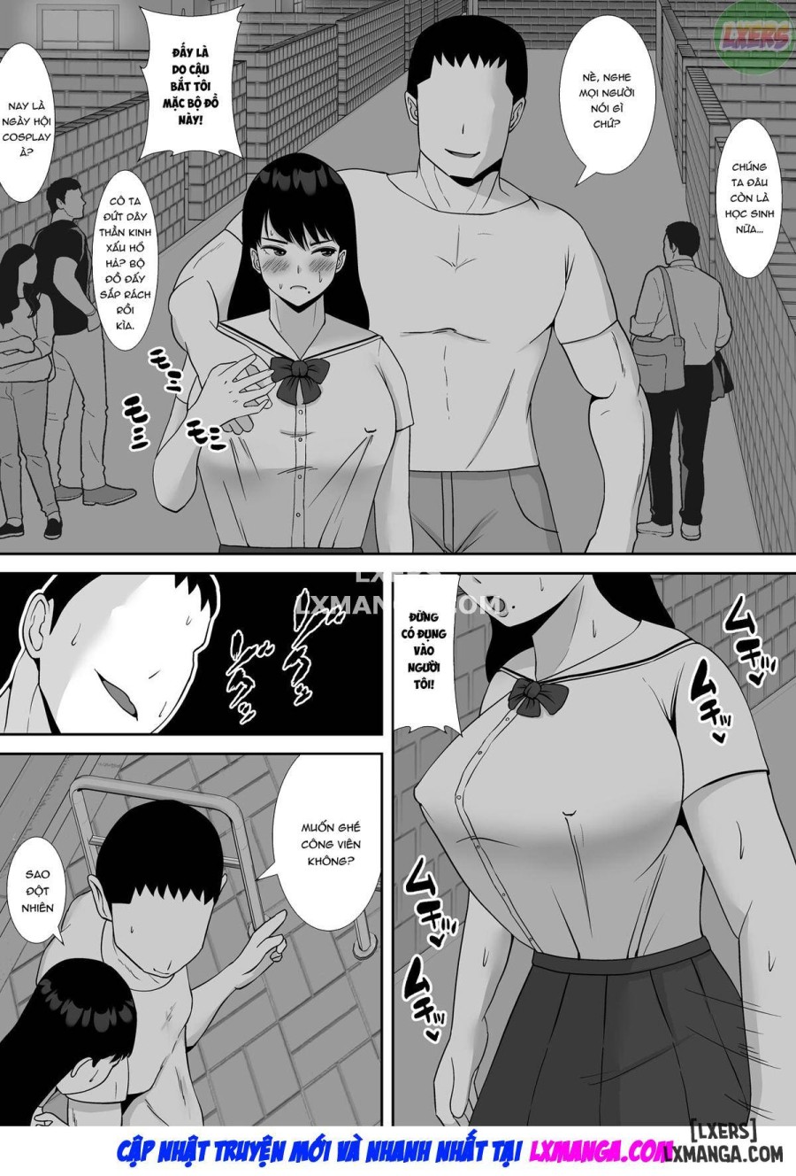 Ore no Koto o Gomi Atsukai Suru Mucchimuchi no Hitozuma Onna Joushi ga Ochiru mad 