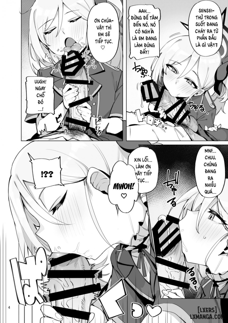mutsuki de doutei sutetai 