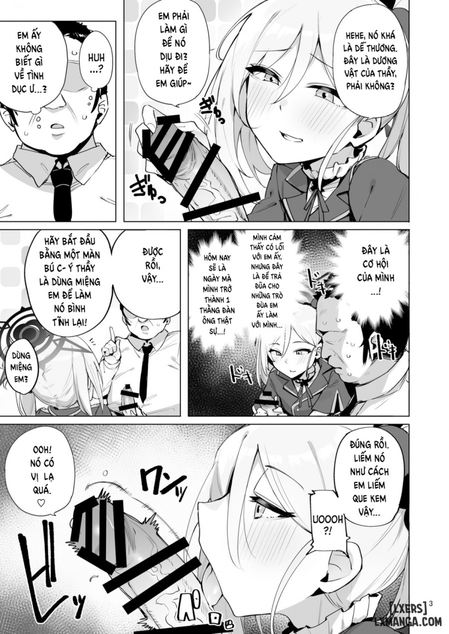 mutsuki de doutei sutetai 