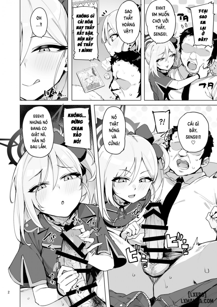 mutsuki de doutei sutetai 